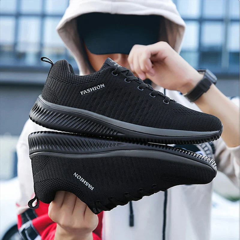 Step Up Your Game: Why Our Sneakers Are a Must-Have for Every Wardrobe