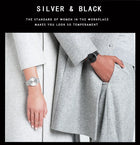 Fashionable Wristwatch