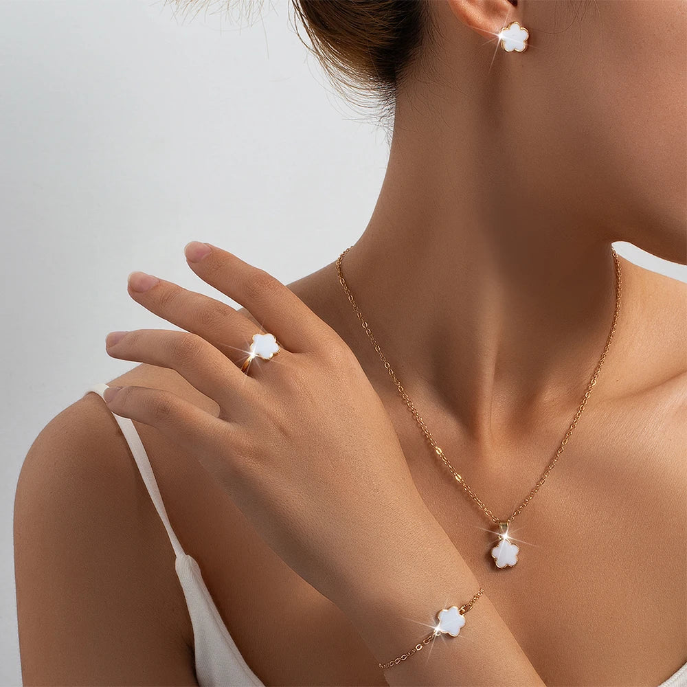 Elegant Gems