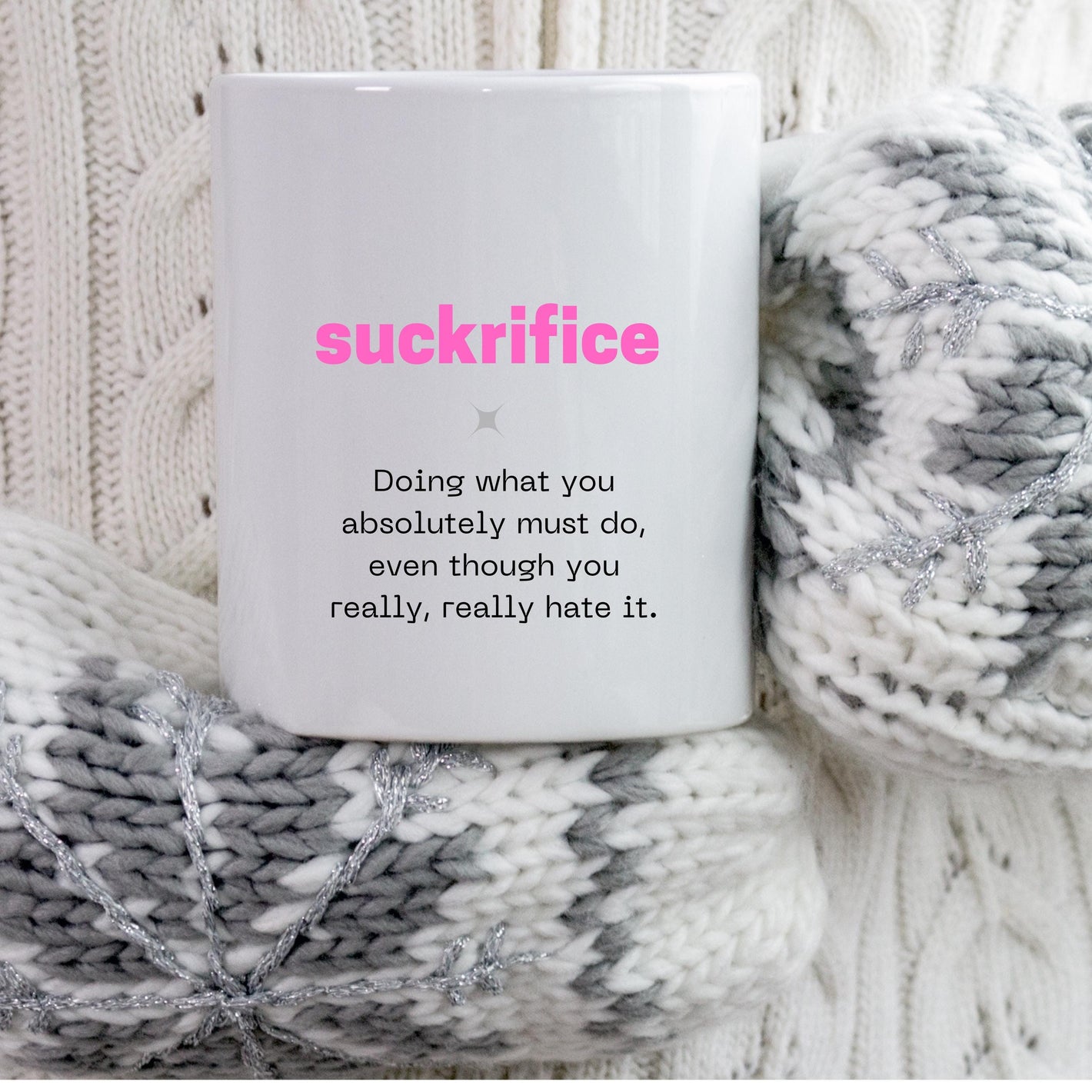 Mug