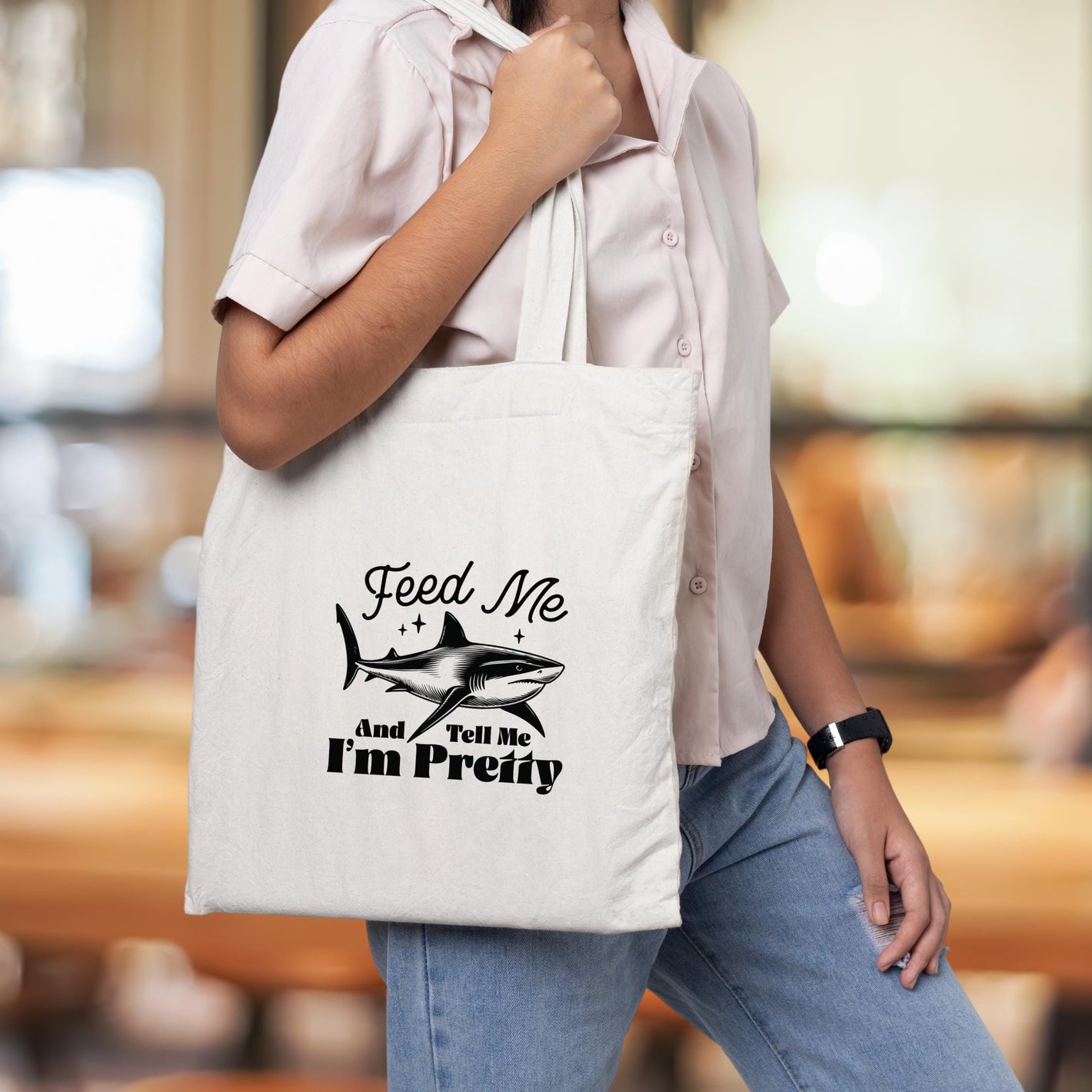Tote Bags