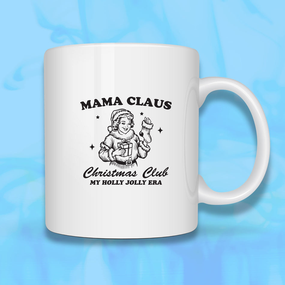 Cute Ceramic Mug for Coffee Lovers - Perfect Gift for Birthdays, Holidays, Home Office, Funny Beverage Cup & Unique Kitchen Decor