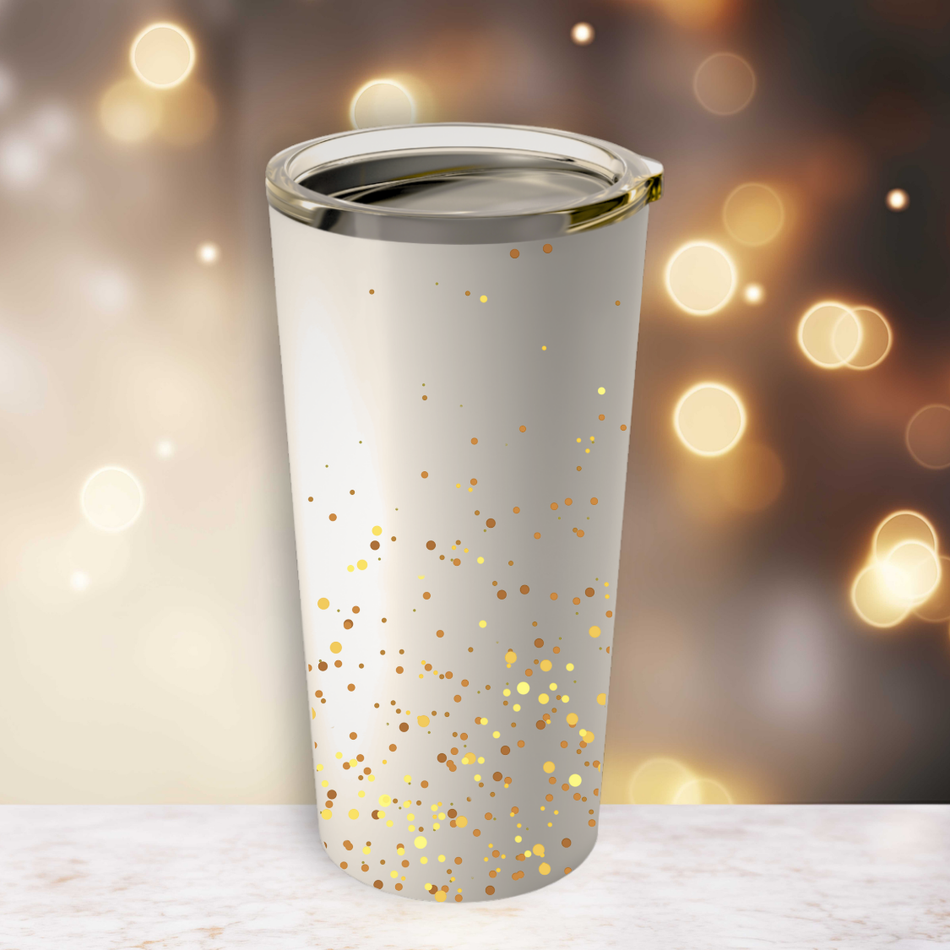 Tumbler, Travel Cup for Coffee
