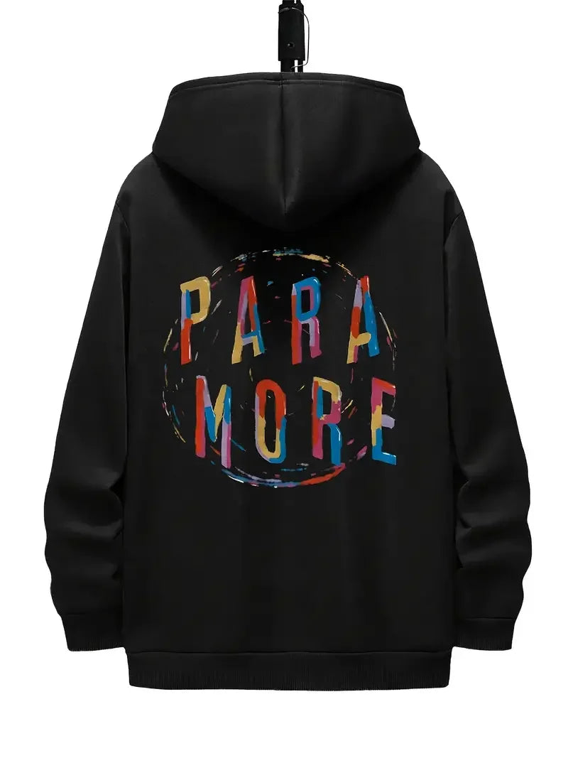 Men's fashionable sweatshirts
