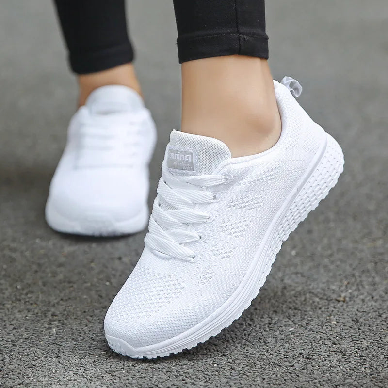 Fashion Women Casual Shoes