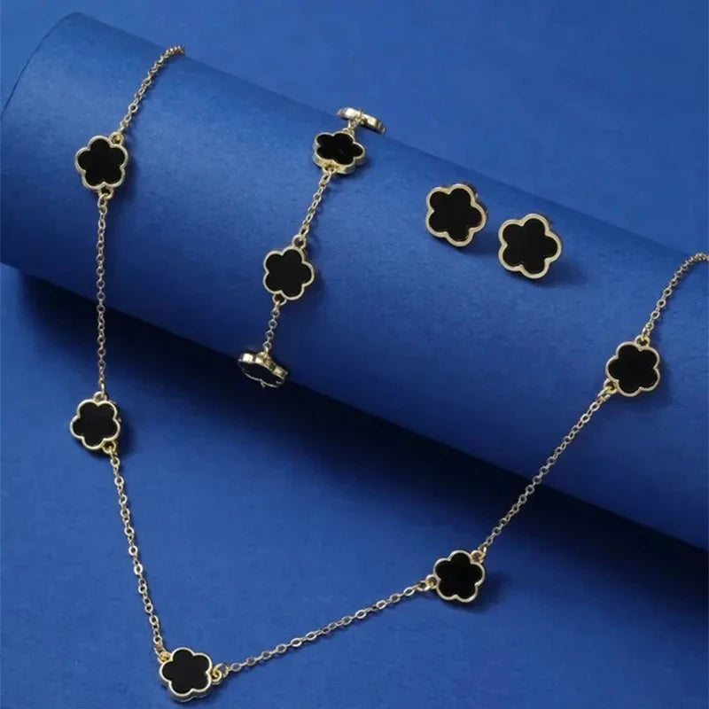 Stylish Accessories Party Jewelry