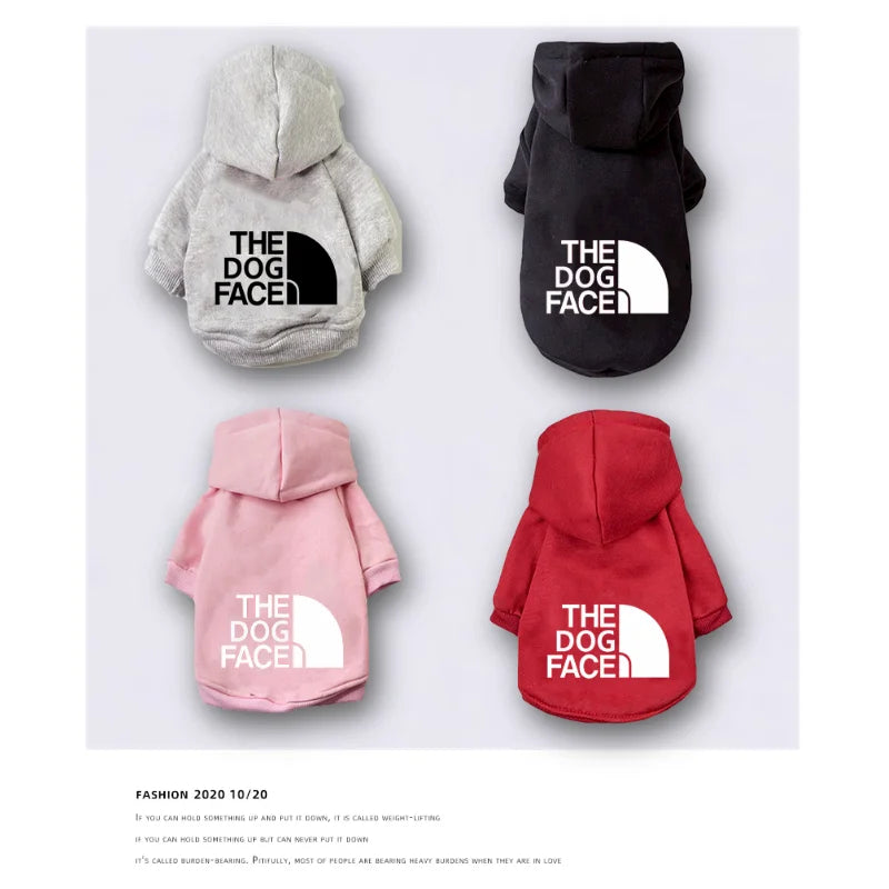 Sweatshirt French Bulldog Jacket Clothing