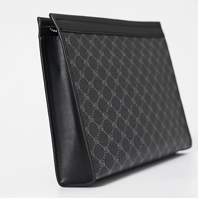 Designer Clutch Bags & Wallets – Unisex Style