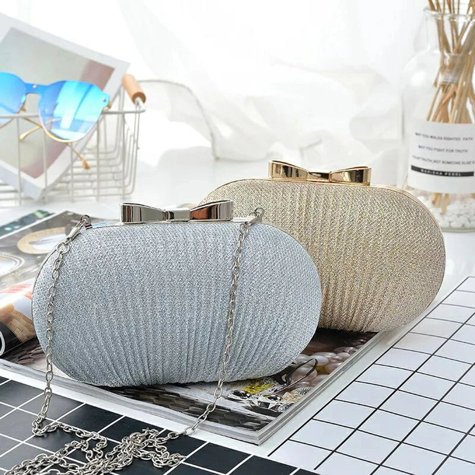 TwinkleTote – Prom Clutch