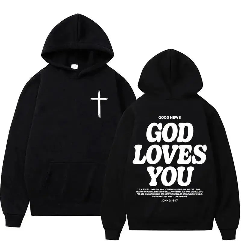 Men's Women Vintage Sweatshirts Streetwear