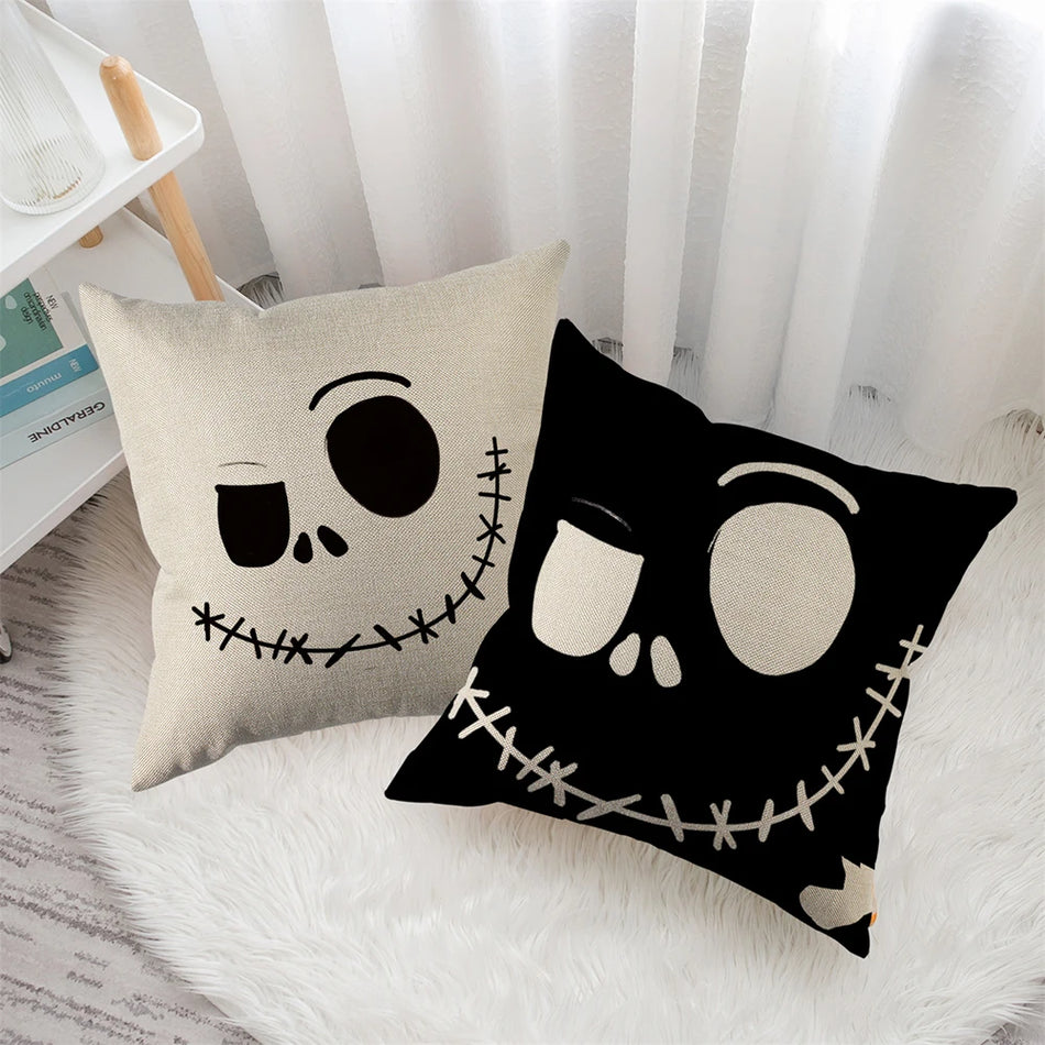 Throw Pillow Case Decorative Cushion Cover