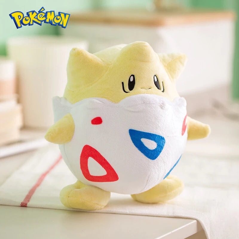 Toys Cartoon&Cute Plush Dolls Throw Pillow