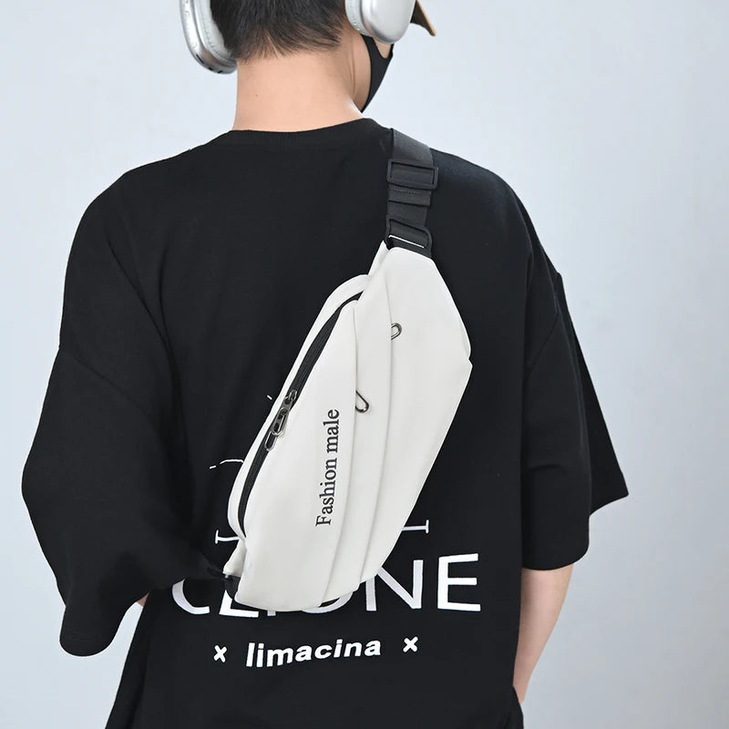 Durable Unisex Chest Sling