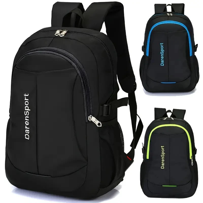 Ultra-Light Travel Backpack for Men