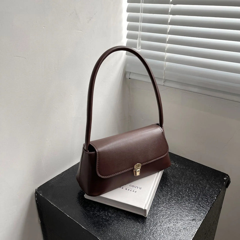 Fashion Underarm Shoulder Bag