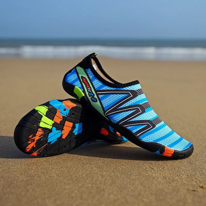 Unisex Swimming Aqua Slippers