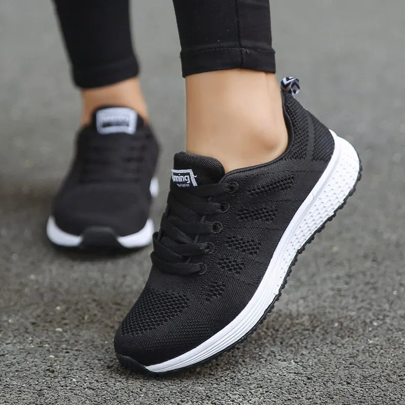 Women Casual Shoes Fashion
