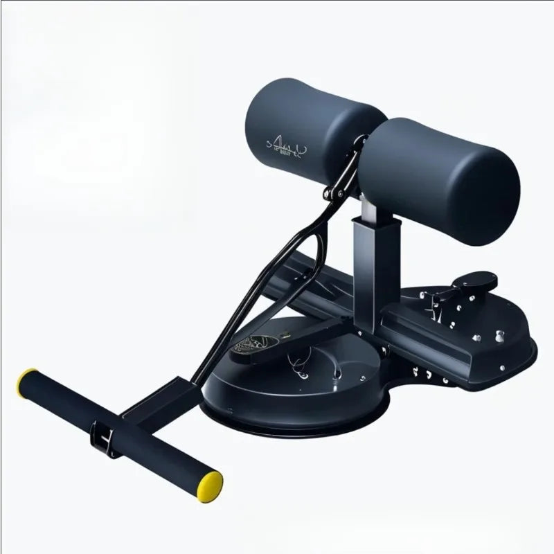 Sit-Up Suction Trainer