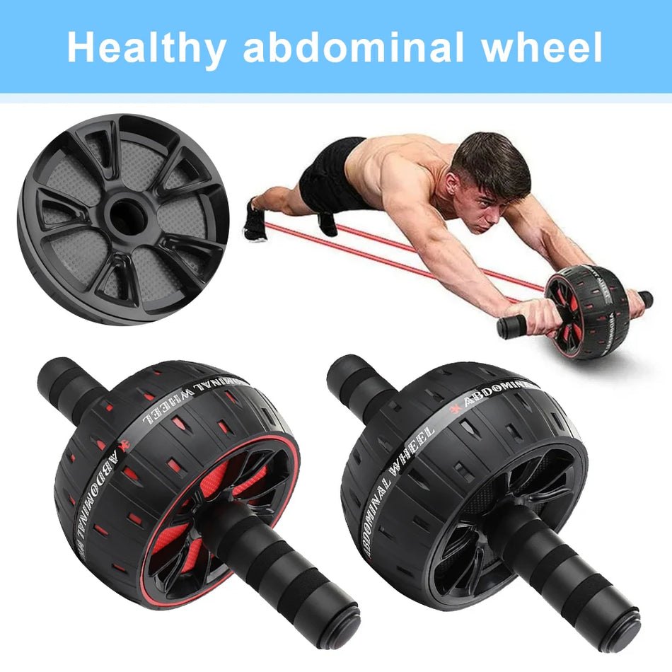 TitanCore Ab Roller