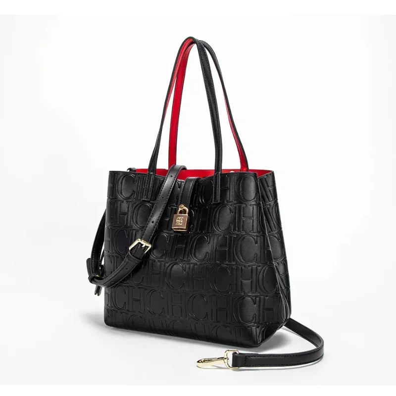 CH Women's Fashion Tote – High Capacity