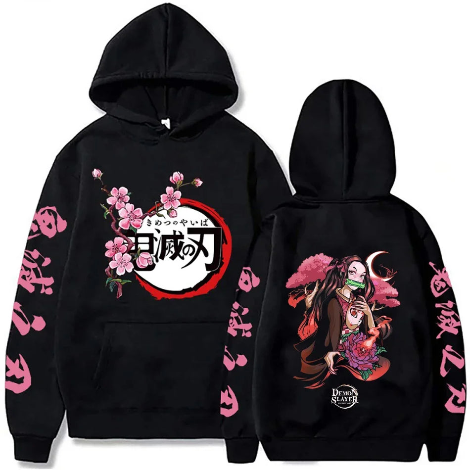 Long Sleeve Fashion Female Streetwear