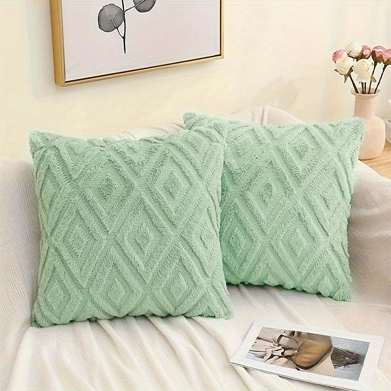 Throw Pillow Cover SofaPillow