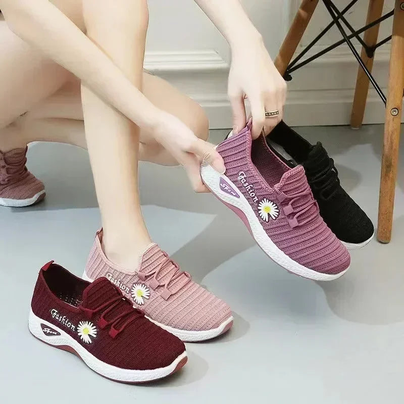 women's light running shoes