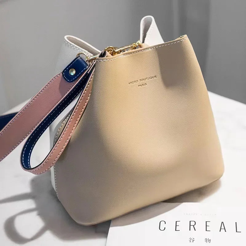 UrbanBelle – Designer PU Tote