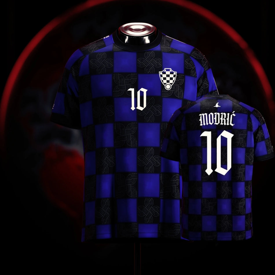 2026 New Modrić
