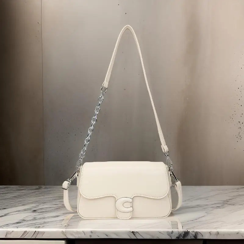 BelleVoie – High-End Crossbody