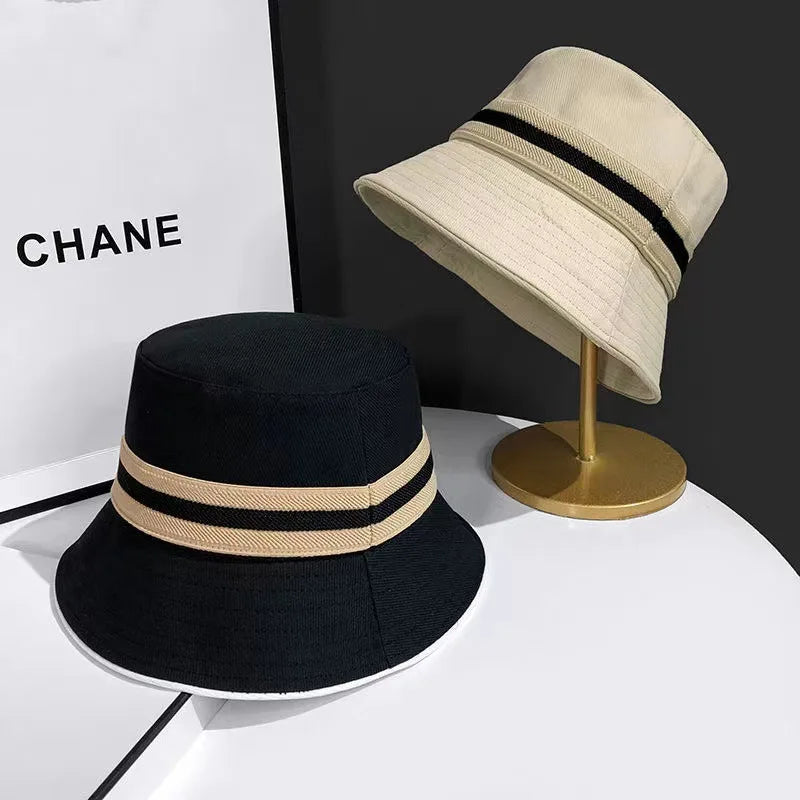 Luxury Women’s Bucket Hat