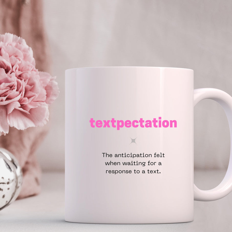 Sassy Quote Ceramic Mug | Motivational Coffee Cup | Perfect Gift for Friends, Family, Office Use, Birthdays, Thank You