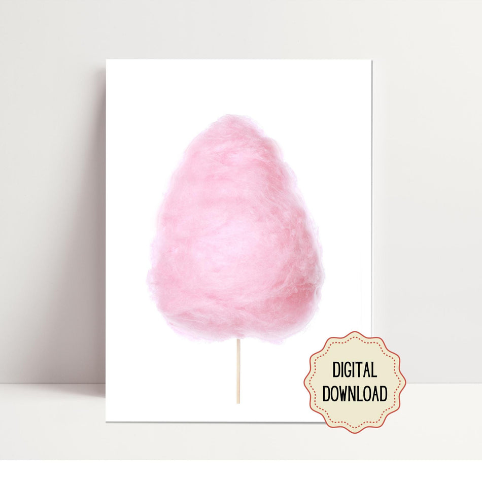 Digital Original, Nursery Artwork, Whimsical Animal, Nursery Decor, Baby Room, Baby Animal