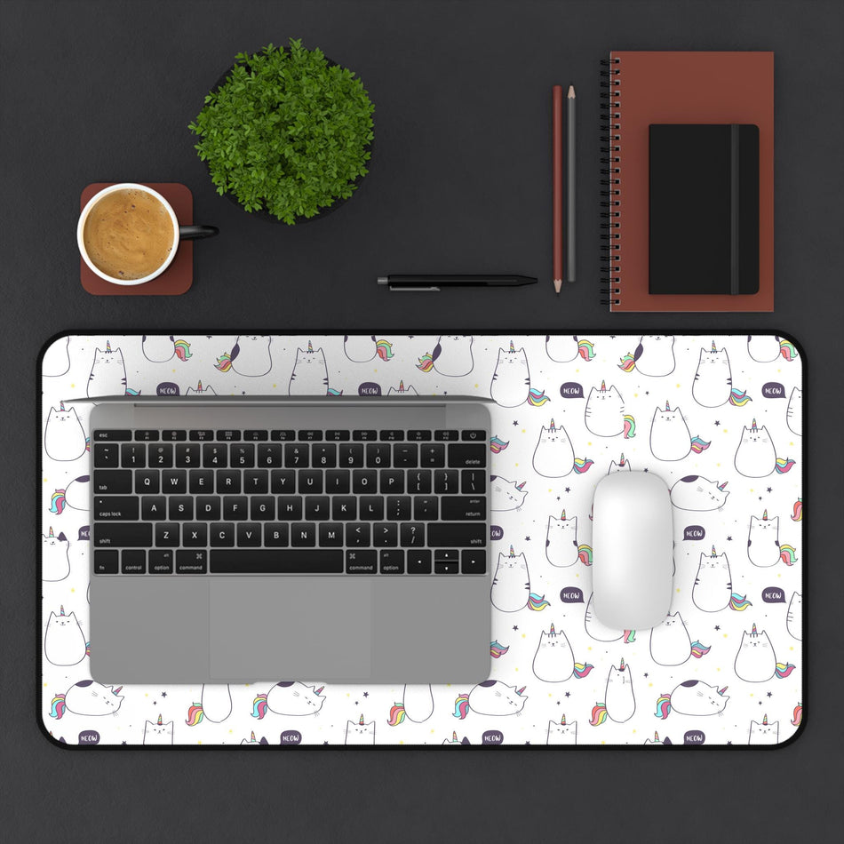 Unicorn Mouse Pad for Desk