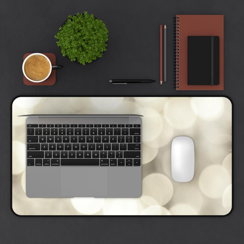 Stylish Desk Mat for Work & Study